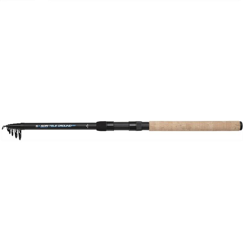 Mikado Rod - Sasori Tele Ground 330 c.w. 20-80g (7 sec.) 2/7