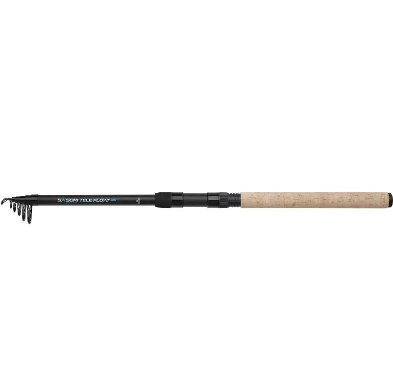 Posenrute SASORI TELE FLOAT - Wurfgewicht 5-30g - Teleskop 5/8