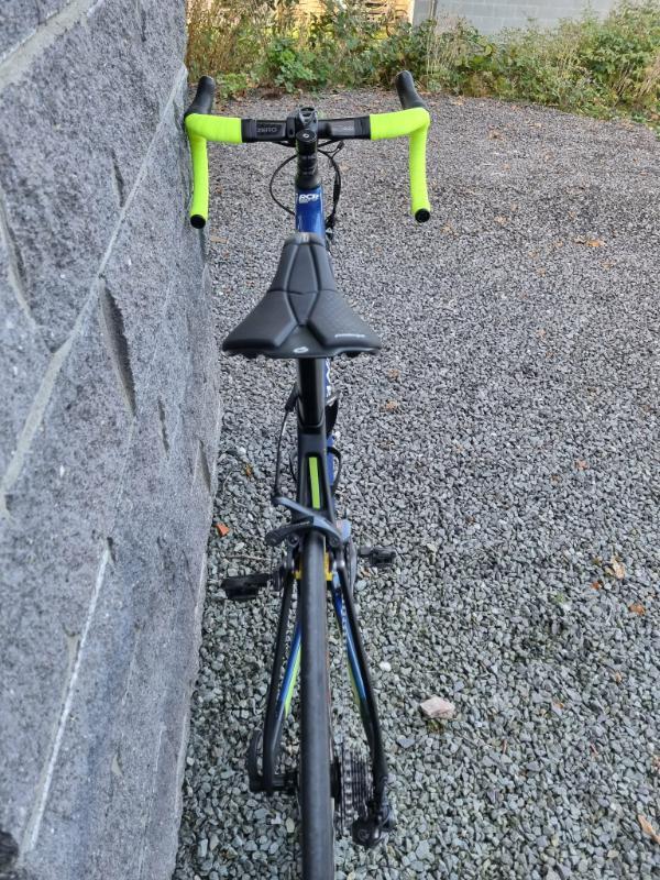 Entre Particuliers - Vélo Van Rysel RCR Road CF 7/7