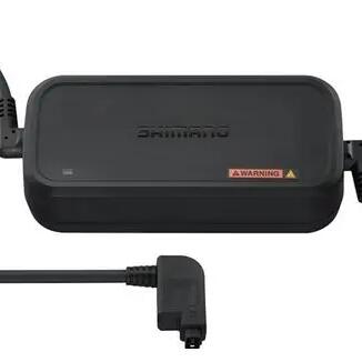 Shimano EC-E8004-1 Battery Charger for E-Bikes