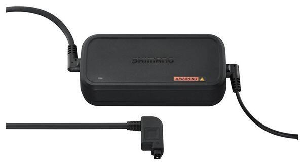 Ładowarka do akumulatorów Shimano Steps EC-E8004-1 Europe