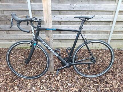 Tussen Particulieren - Sensa Romagna racefiets