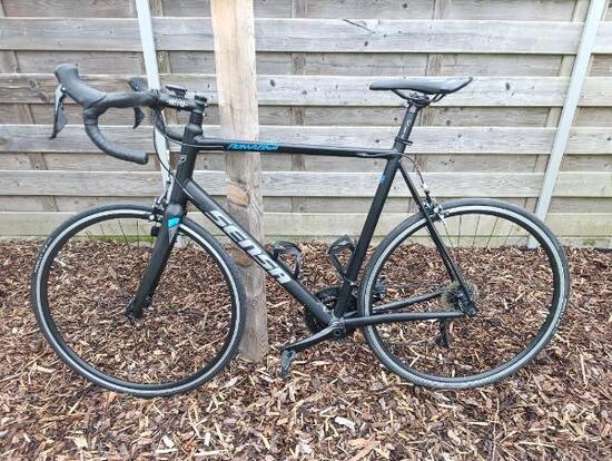 Tussen Particulieren - Sensa Romagna racefiets