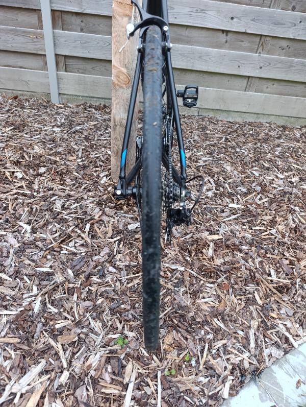 Tussen Particulieren - Sensa Romagna racefiets 2/6