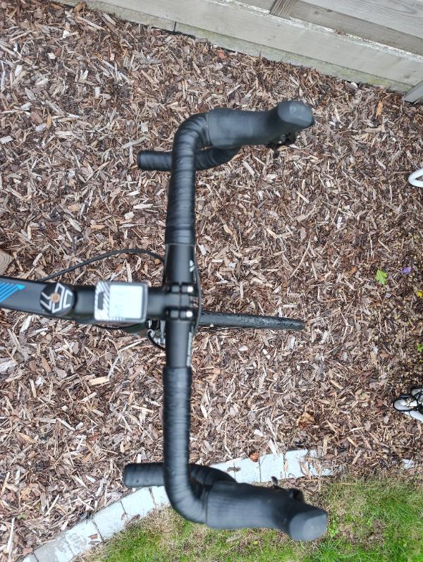Tussen Particulieren - Sensa Romagna racefiets 5/6