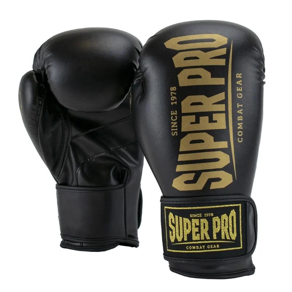 SUPER PRO COMBAT GEAR picture