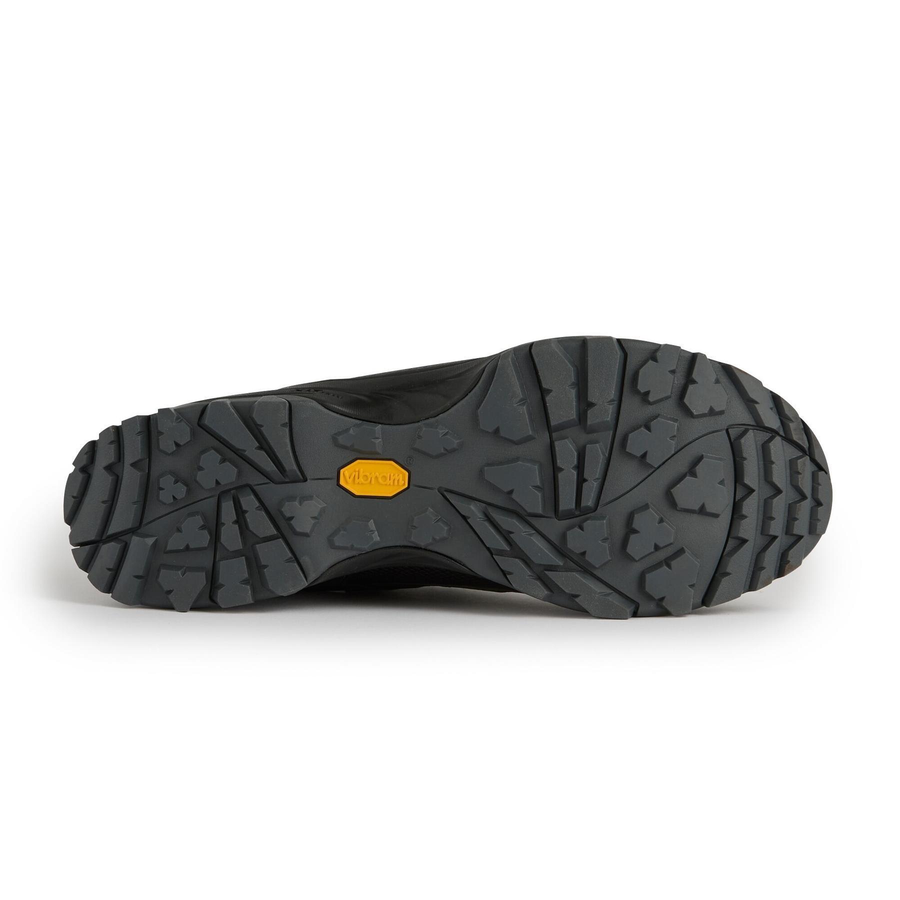 Bottes de randonnée Regen basses imperméables respirantes pour homme 5/6