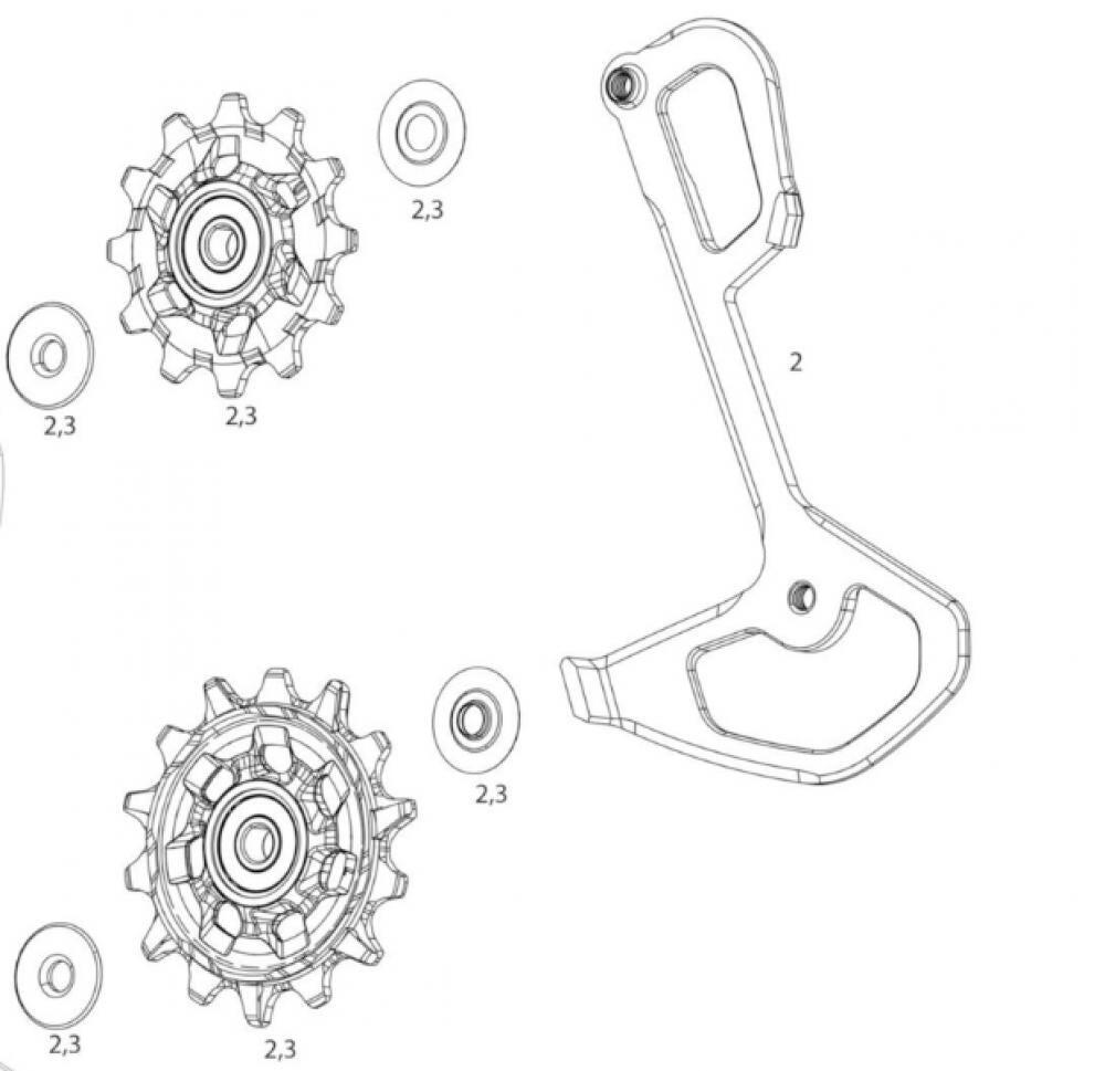 SRAM picture