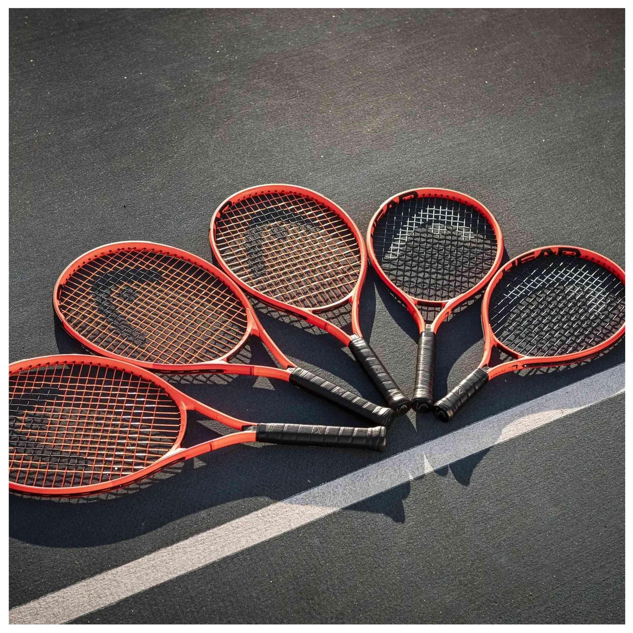 Raqueta de tenis Head para niños unisex 3/3