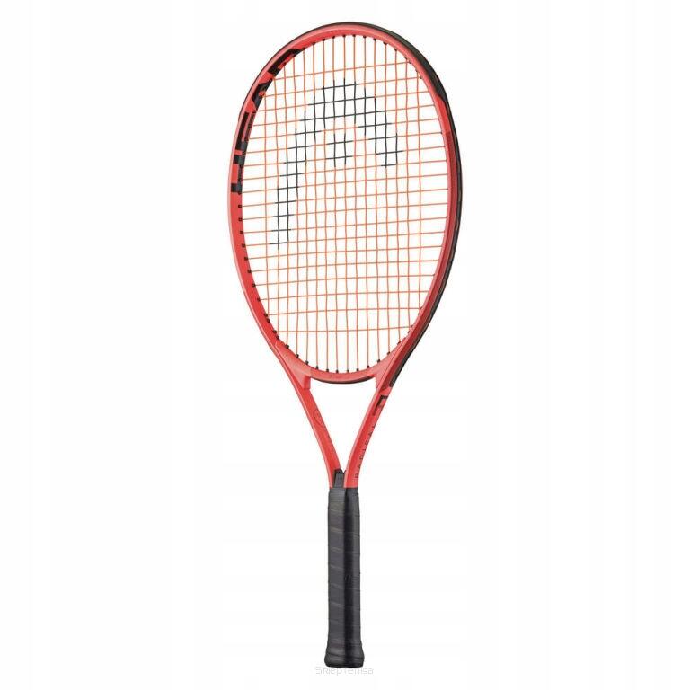 Rakieta tenisowa Head Radical Jr 25" 2025 2/3
