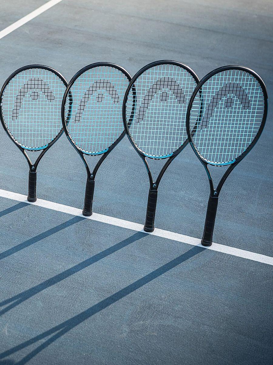 HEAD Gravity 23 Junior Tennis Racquet 3/5
