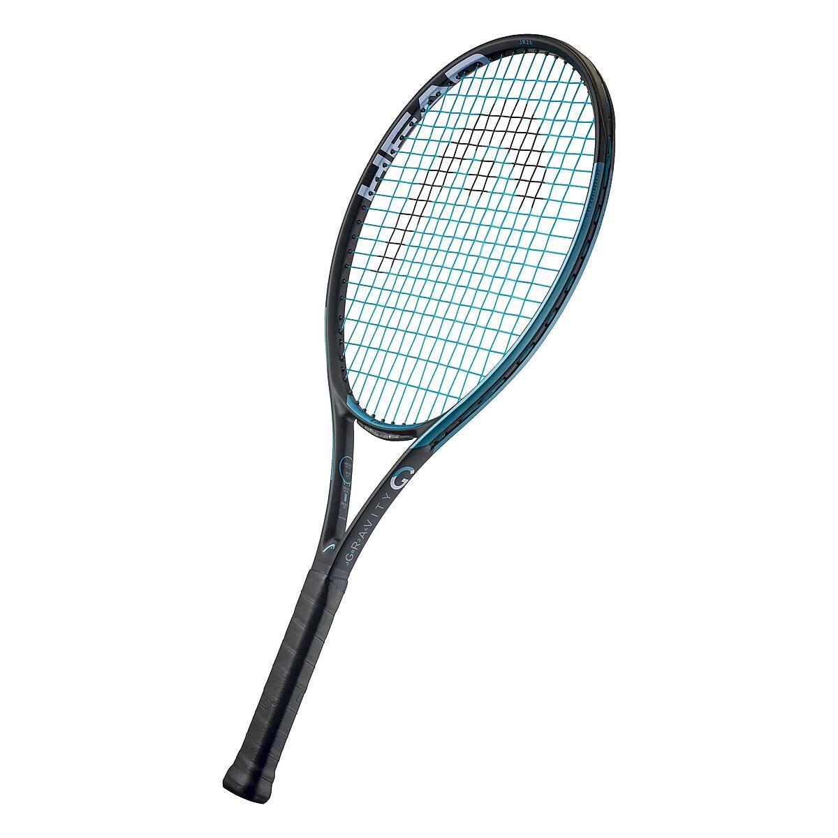 HEAD Gravity 26 Raquette de tennis junior 3/5