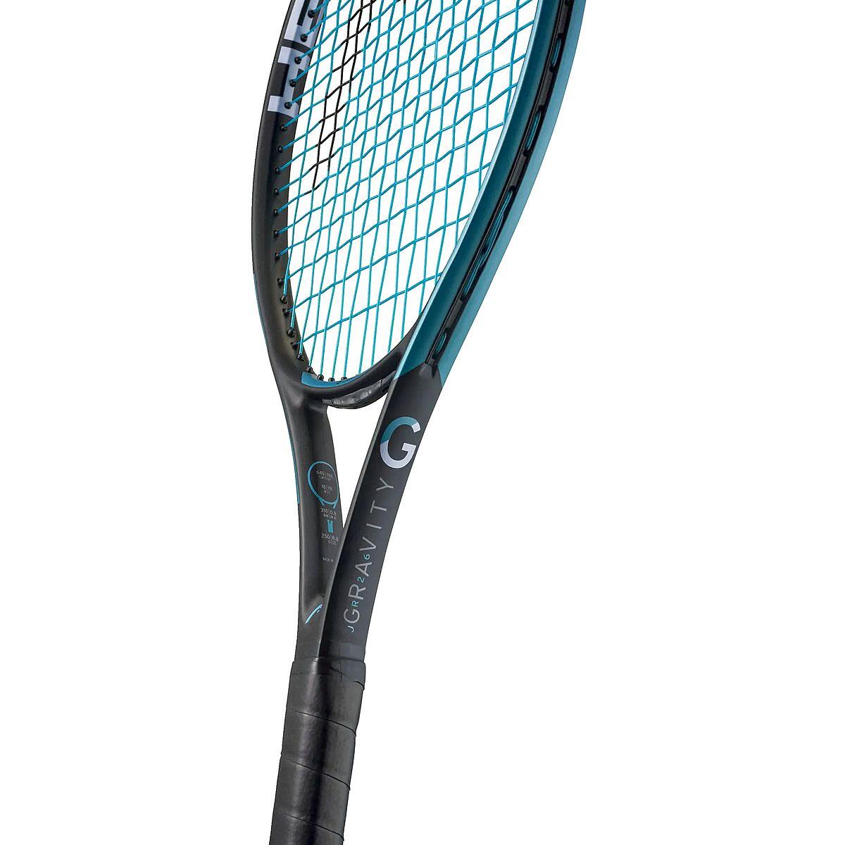 HEAD Gravity 26 Raquette de tennis junior 4/5