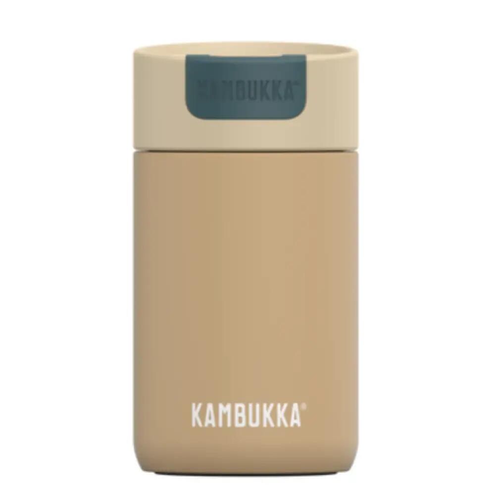 Kambukka Olympus 300 ml Latte Insulated mug