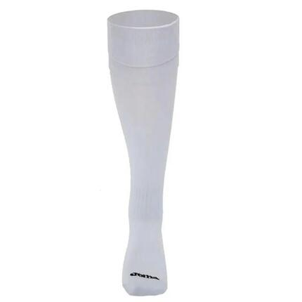 Chaussettes De Foot Style Logo CLASSIC Homme (Blanc)