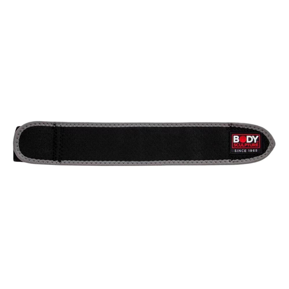 Pulsera Diseño Logotipo Negro 4/5