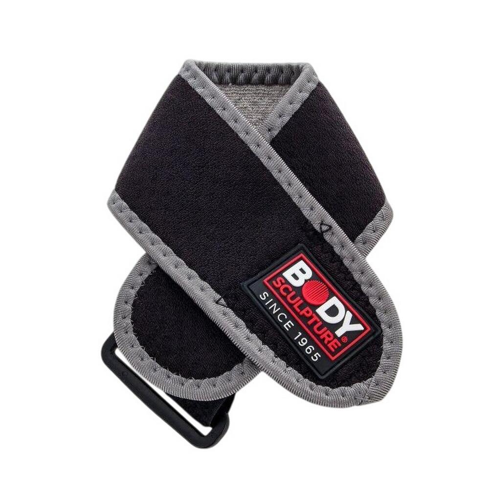Pulsera Diseño Logotipo Negro 3/5