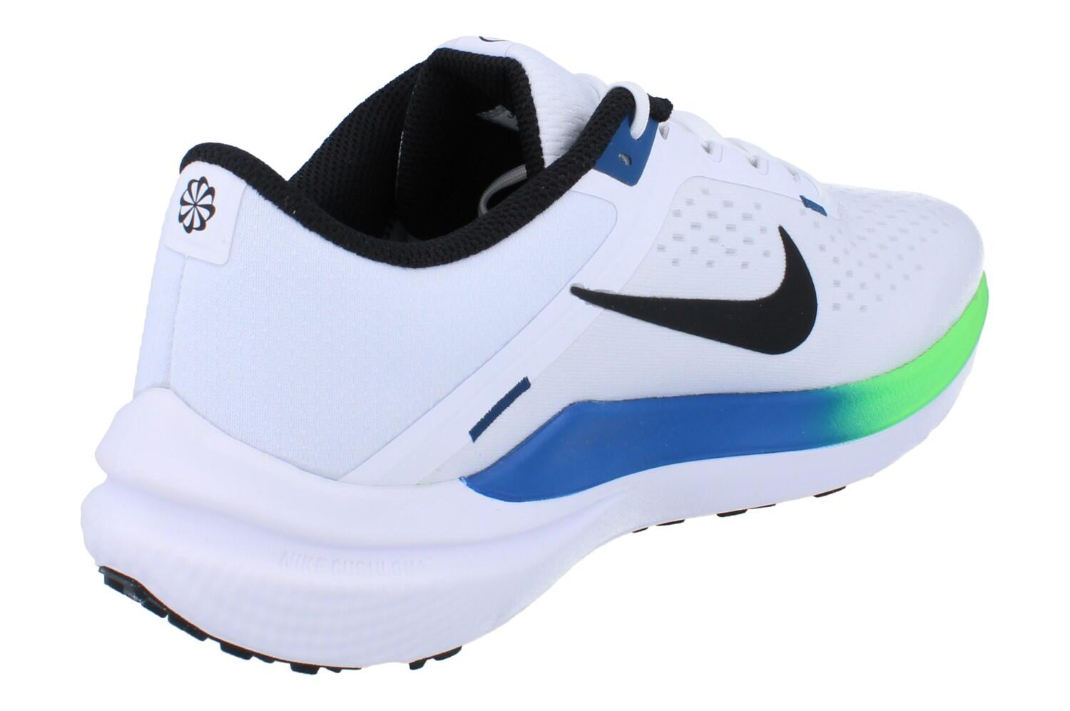 Chaussures de course Hommes Nike Air Winflo 10 multicolor 3/4