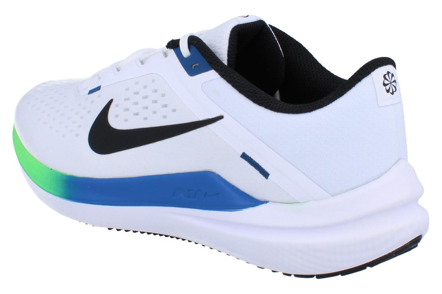 Chaussures de course Hommes Nike Air Winflo 10 multicolor 2/4