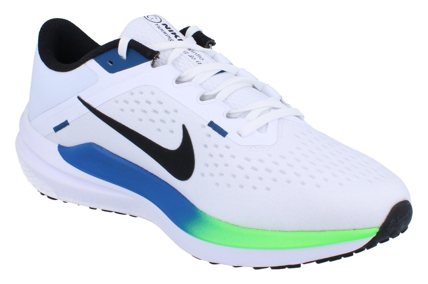 Chaussures de course Hommes Nike Air Winflo 10 multicolor 4/4