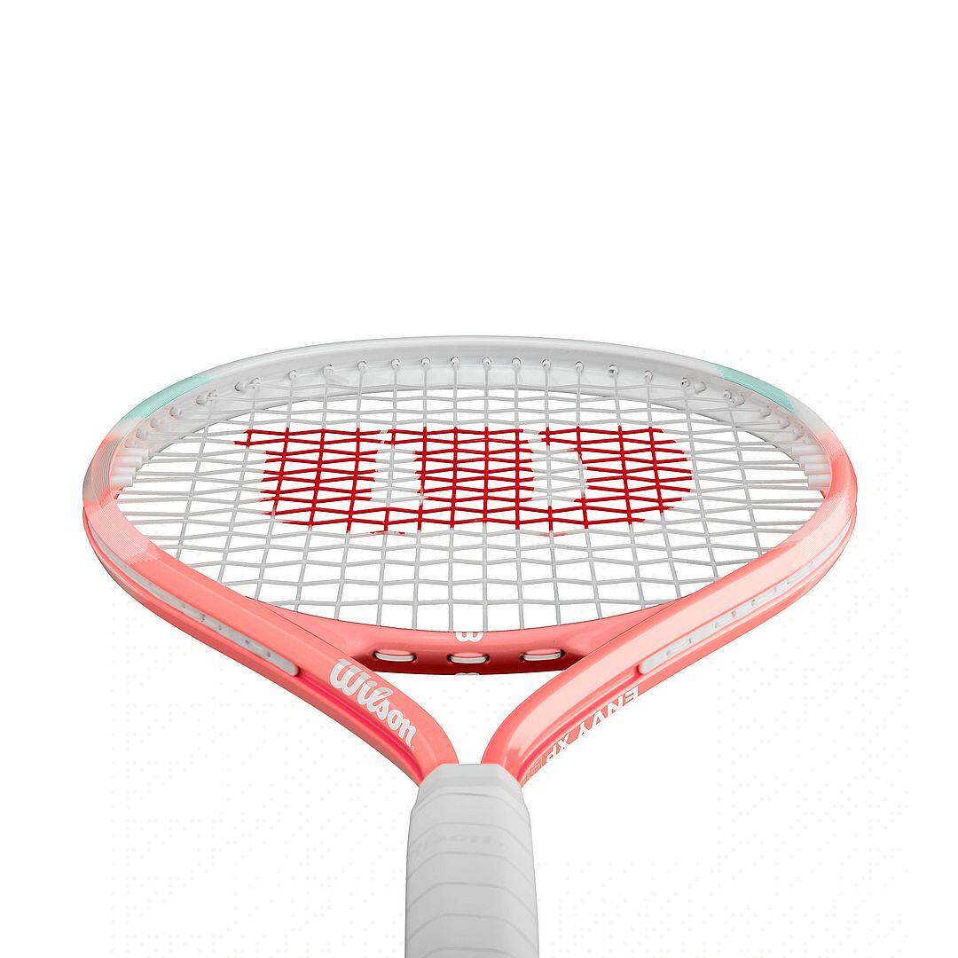 Raquette de Tennis Wilson Envy Pink XP Lite 4/6