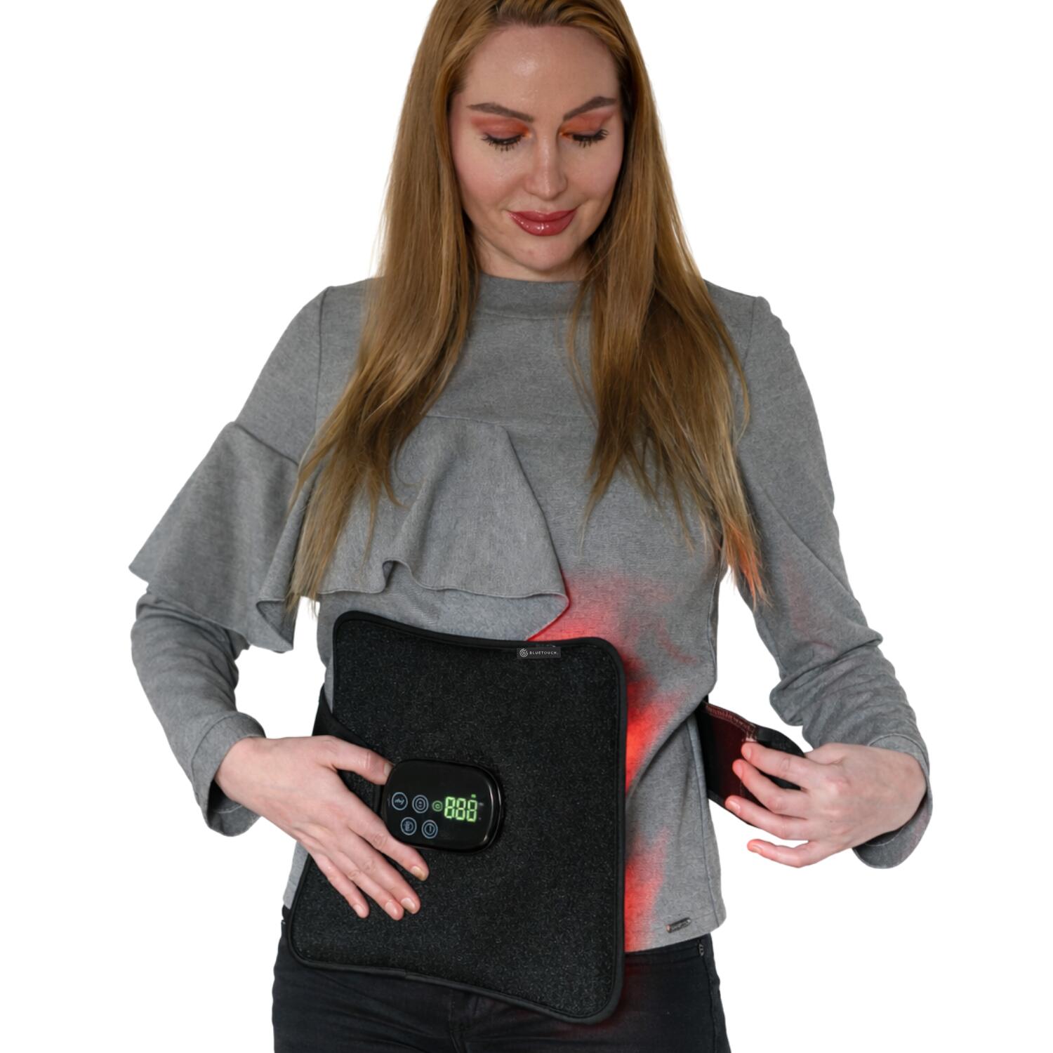 Světelná terapie pro pohybový aparát BLUETOUCH 3/7