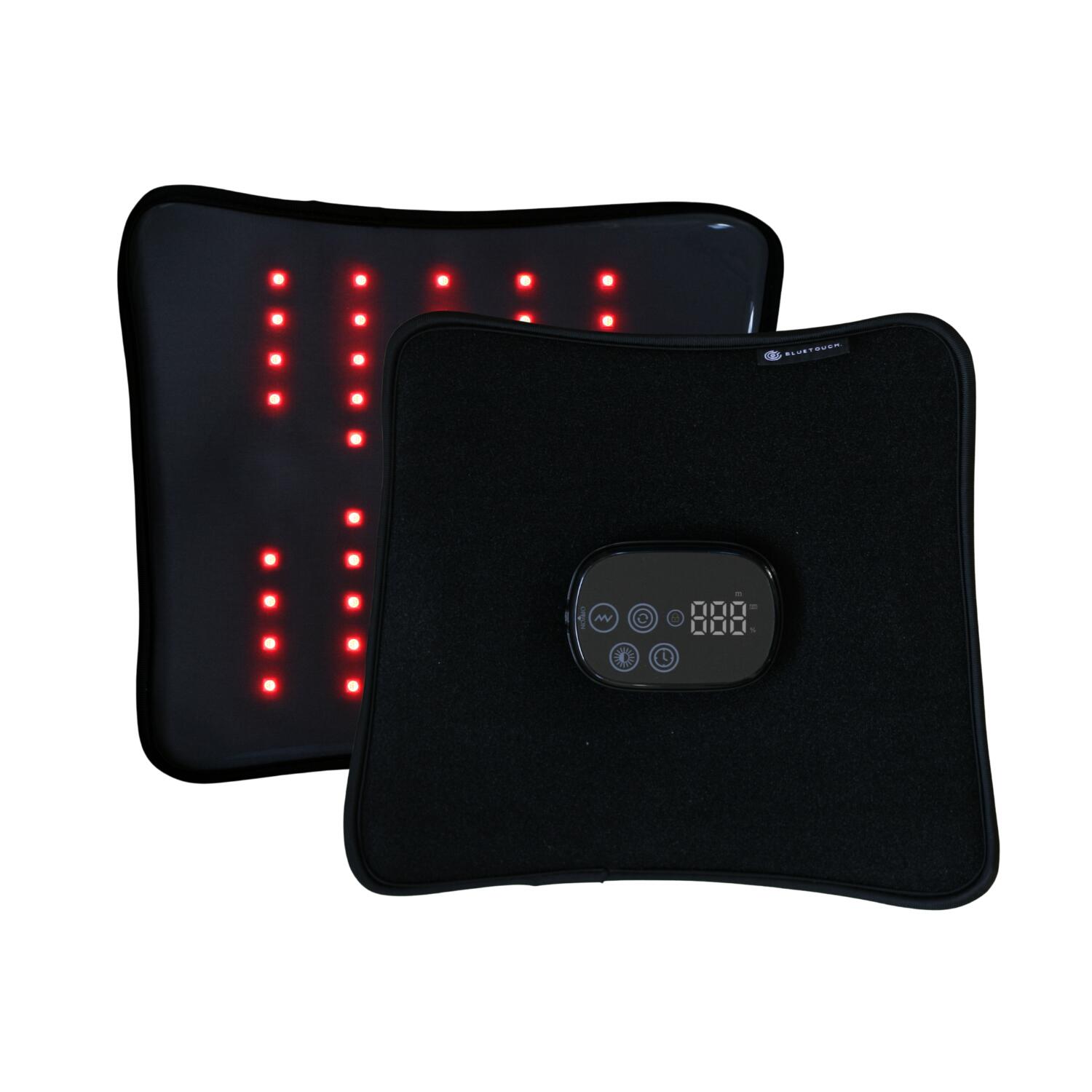 Světelná terapie pro pohybový aparát BLUETOUCH 7/7
