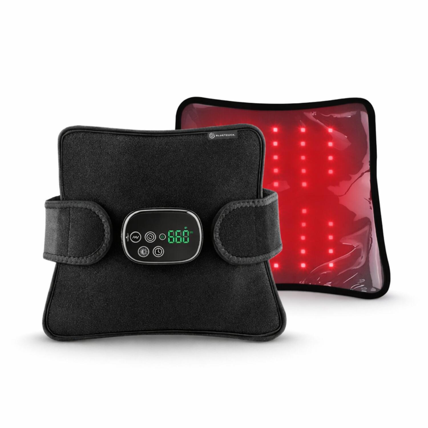 BLUETOUCH Světelná terapie pro pohybový aparát BLUETOUCH