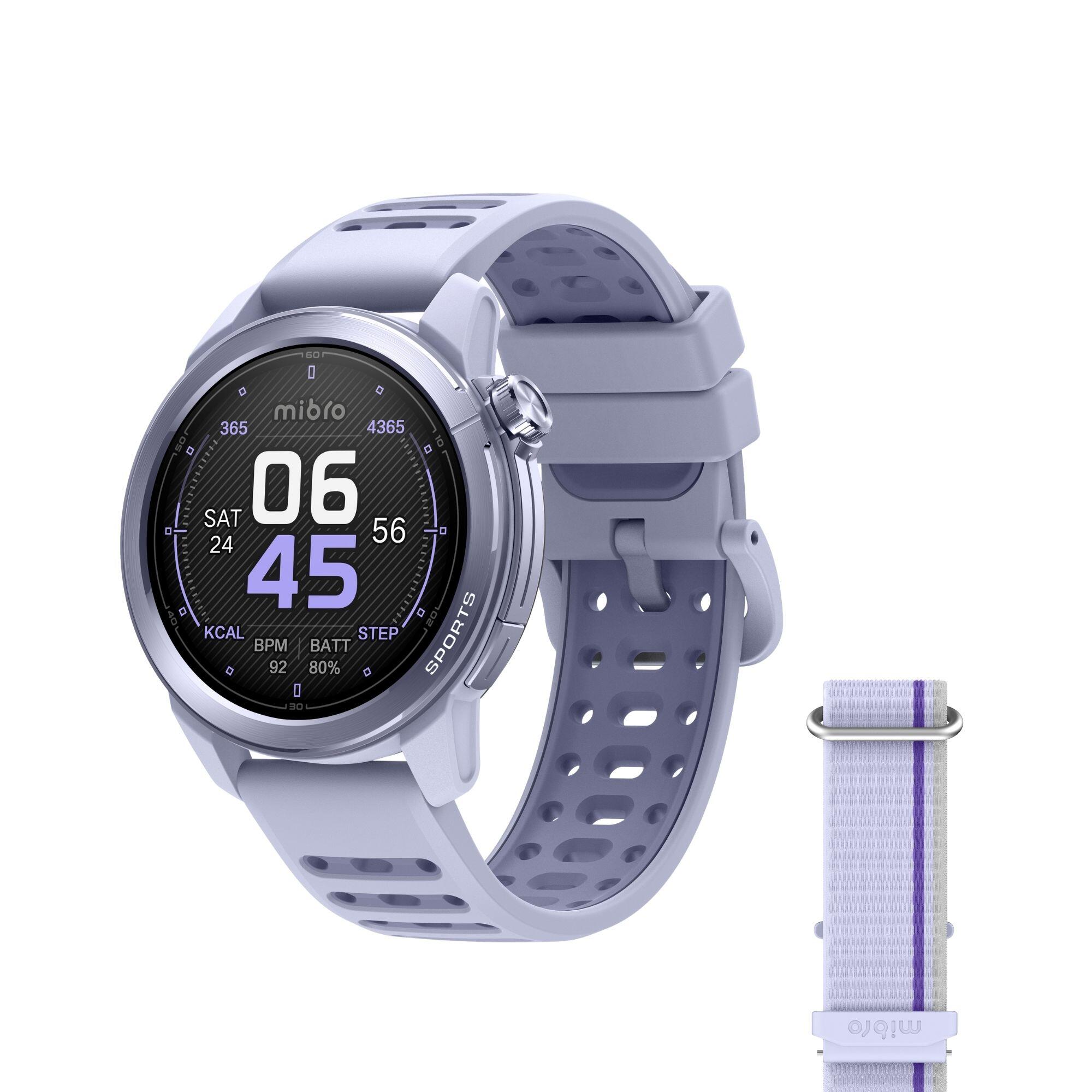 Montre Cardiofréquencemètre Timex – Calories, Fréquence Cardiaque – Neuf – Sport Et Training