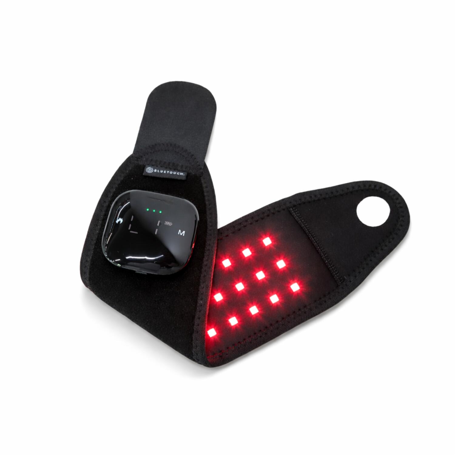 BLUETOUCH Světelná terapie pro zápěstí BLUETOUCH