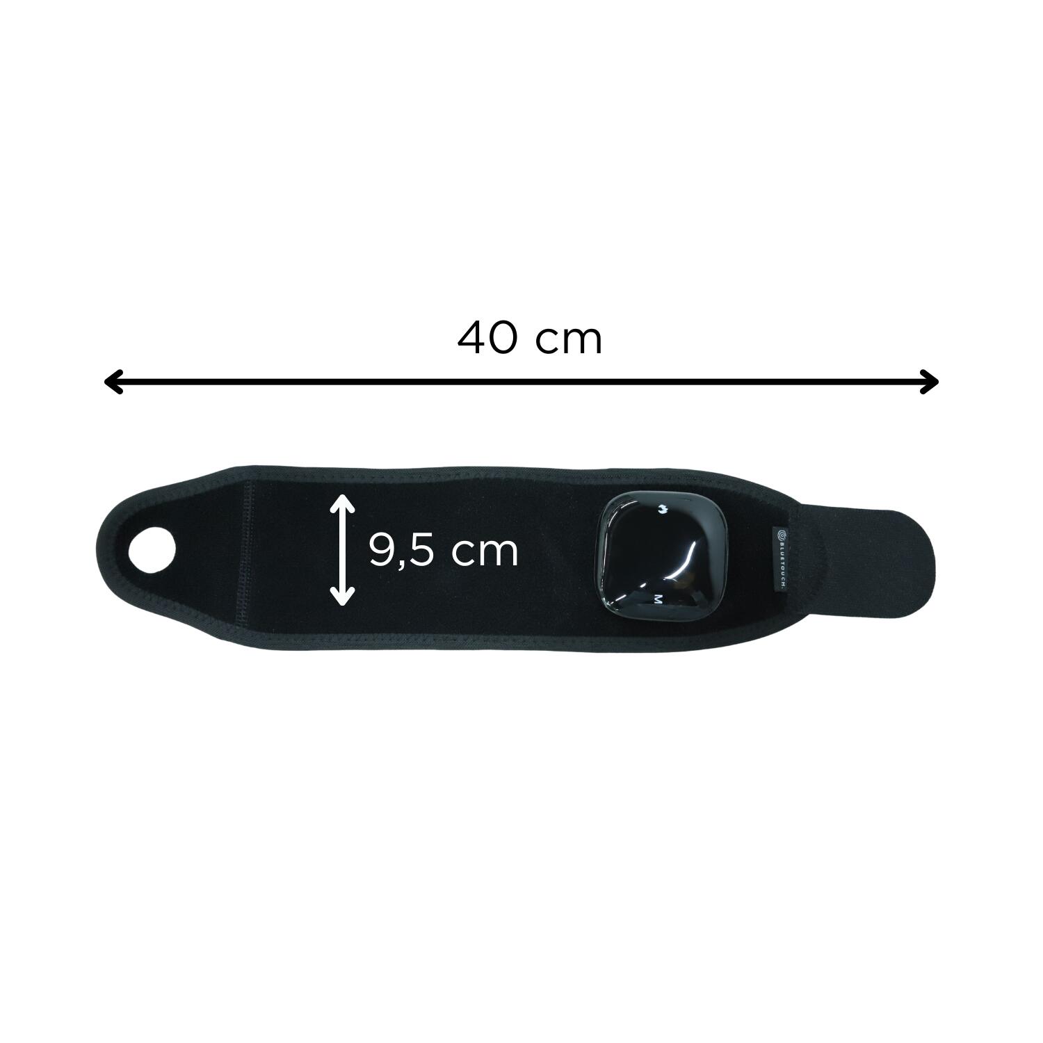 Světelná terapie pro zápěstí BLUETOUCH 6/7