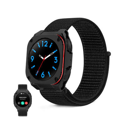Ksix zenthium smartwatch