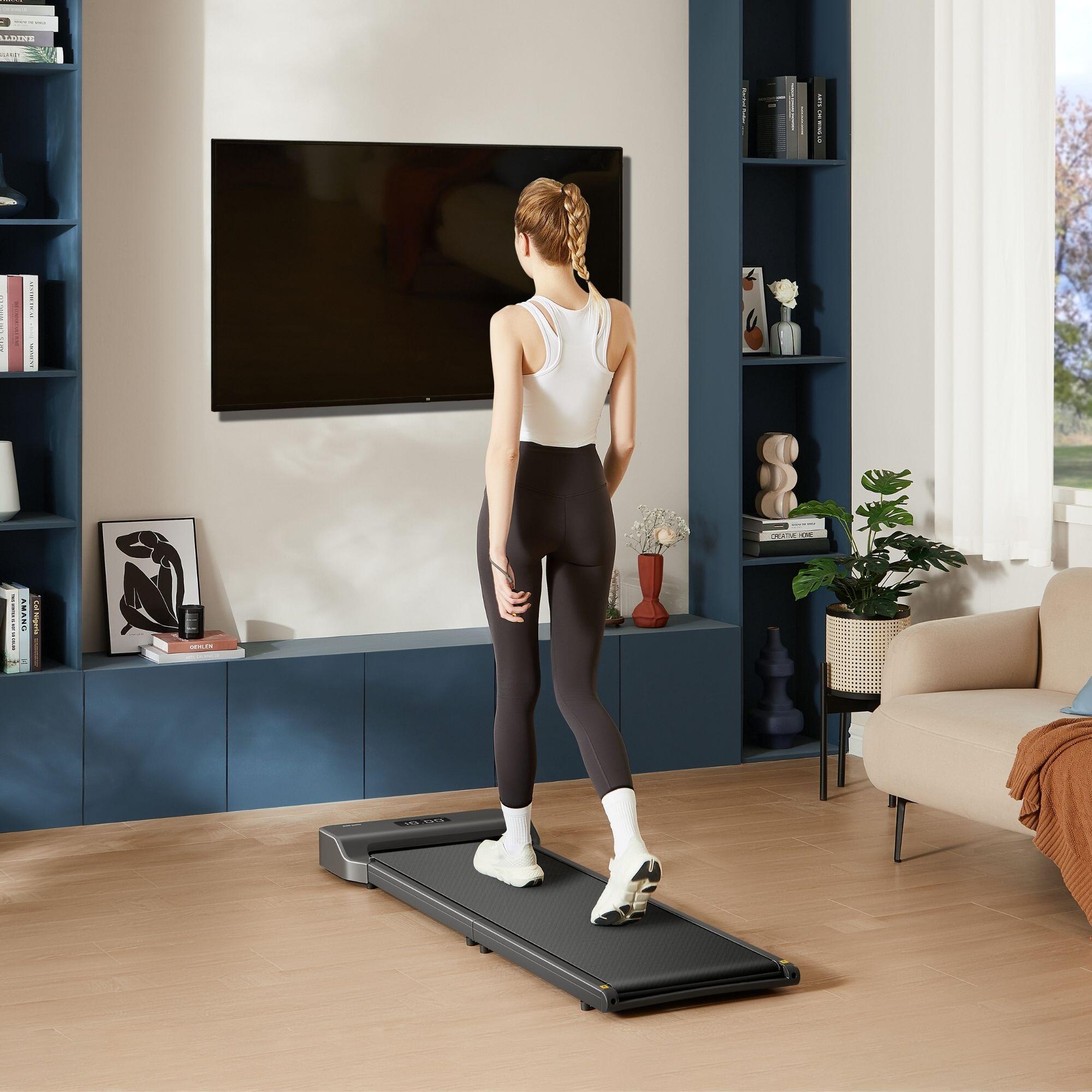 Cinta de andar plegable Kingsmith WalkingPad Z1F 7/8