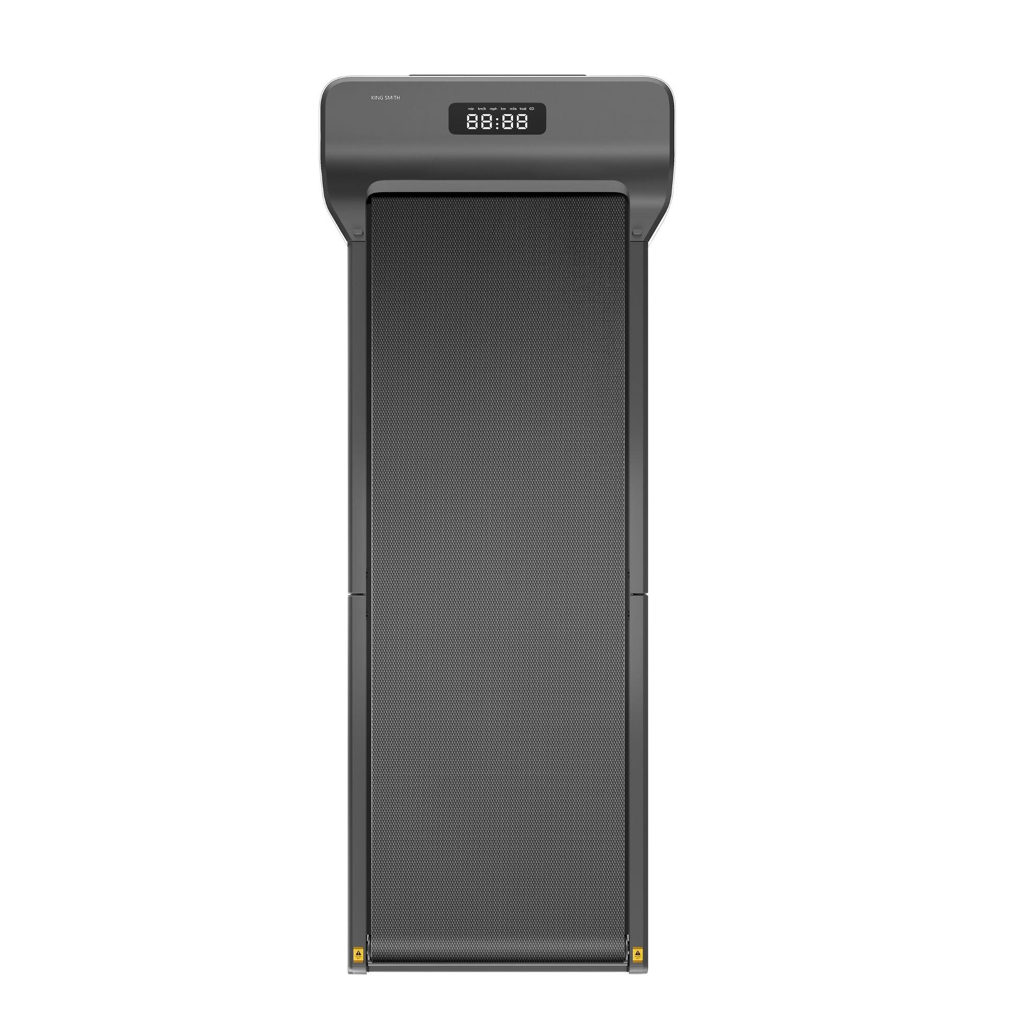 Cinta de andar plegable Kingsmith WalkingPad Z1F 6/8