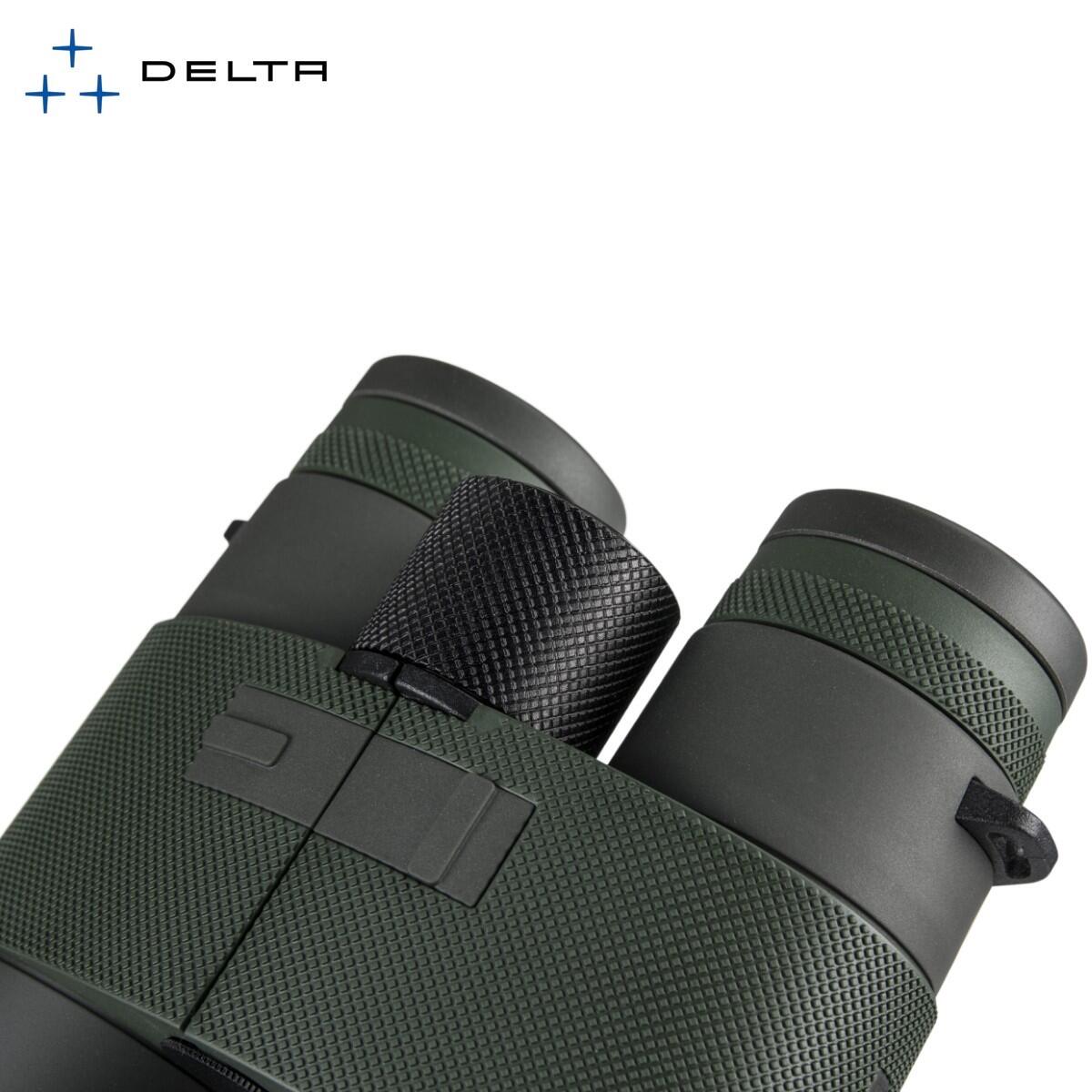 Prismáticos Delta Optical Delta-T 9X45.HD.RF 3/7