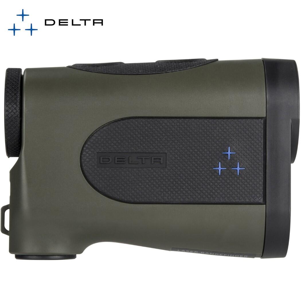 Delta Optical Titanium RF-2000 Range Finder 2/4