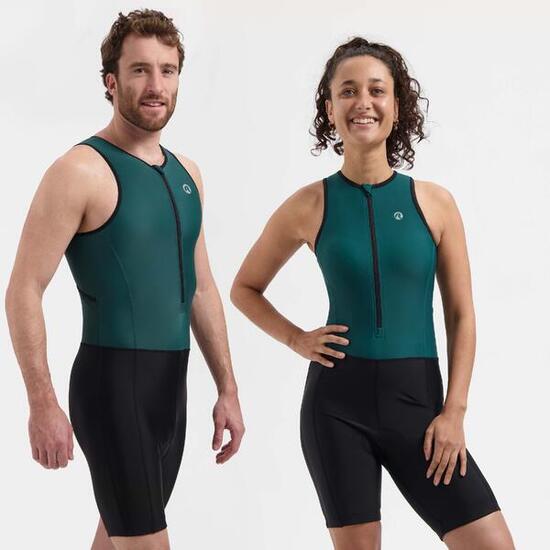 COMBINAISON TRIFONCTION TRIATHLON HOMME FLORIDA