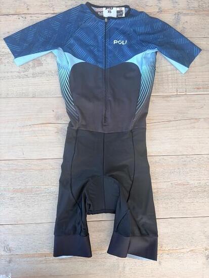Entre Particuliers - Combinaison de triathlon