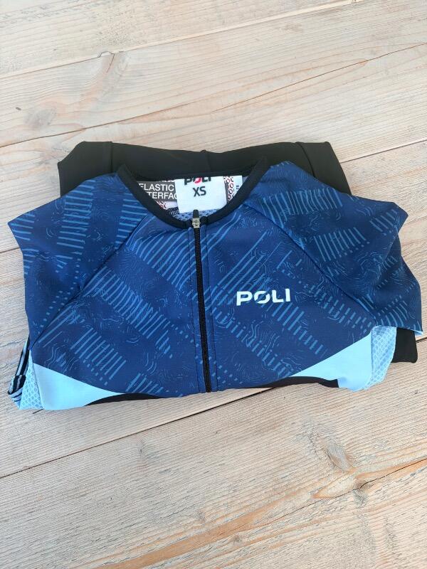 Tussen Particulieren - Triatlon pak 3/5