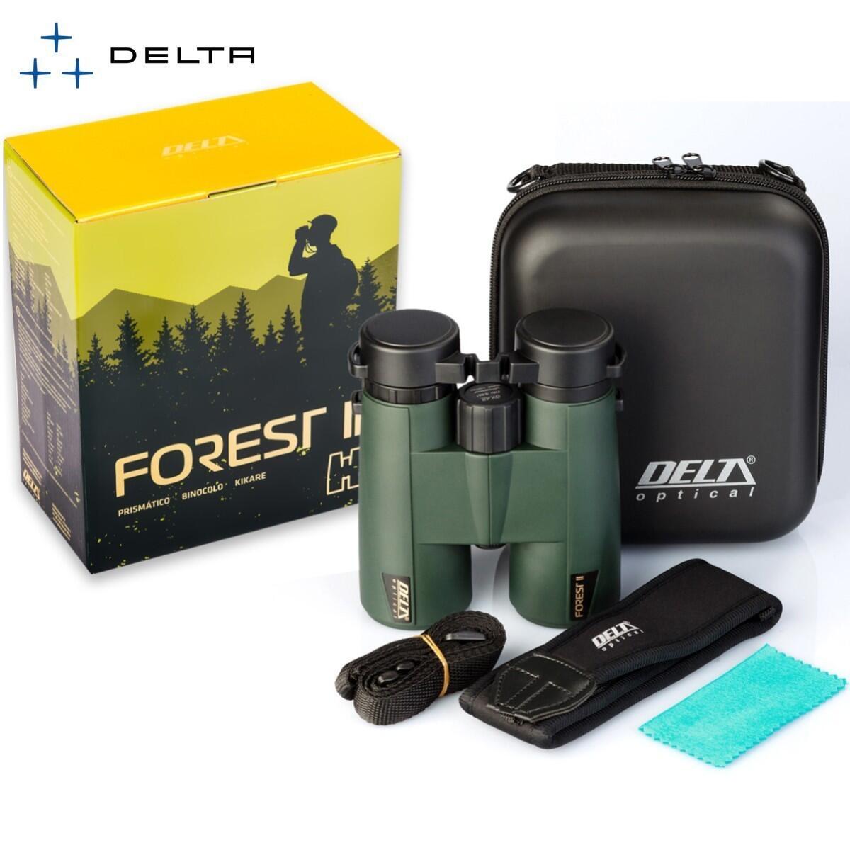 Visor Delta Optical Stryker HD 1-10x28 FFP 0.1 MRAD (SDOG-1) 6/7