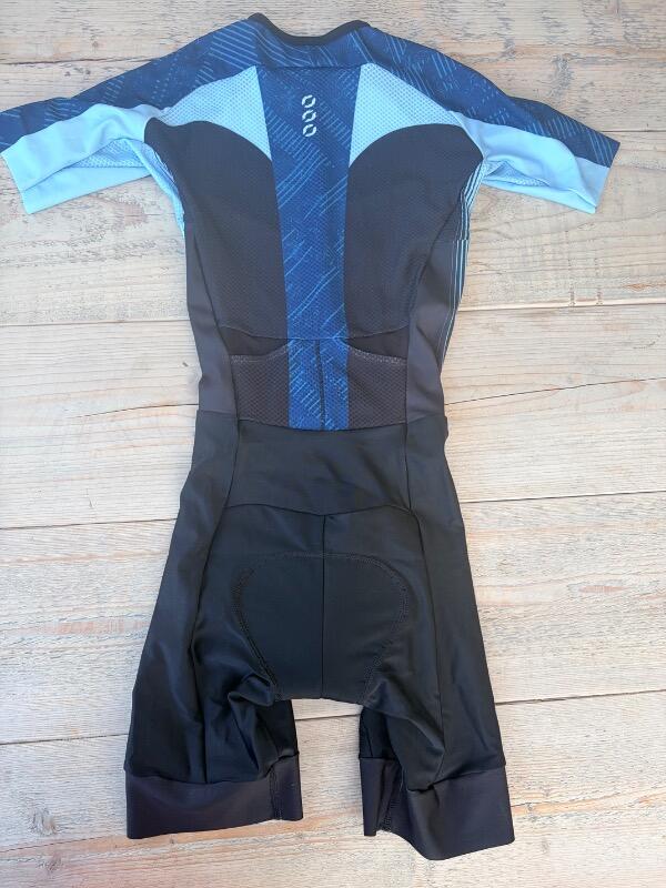 Tussen Particulieren - Triatlon pak 5/5