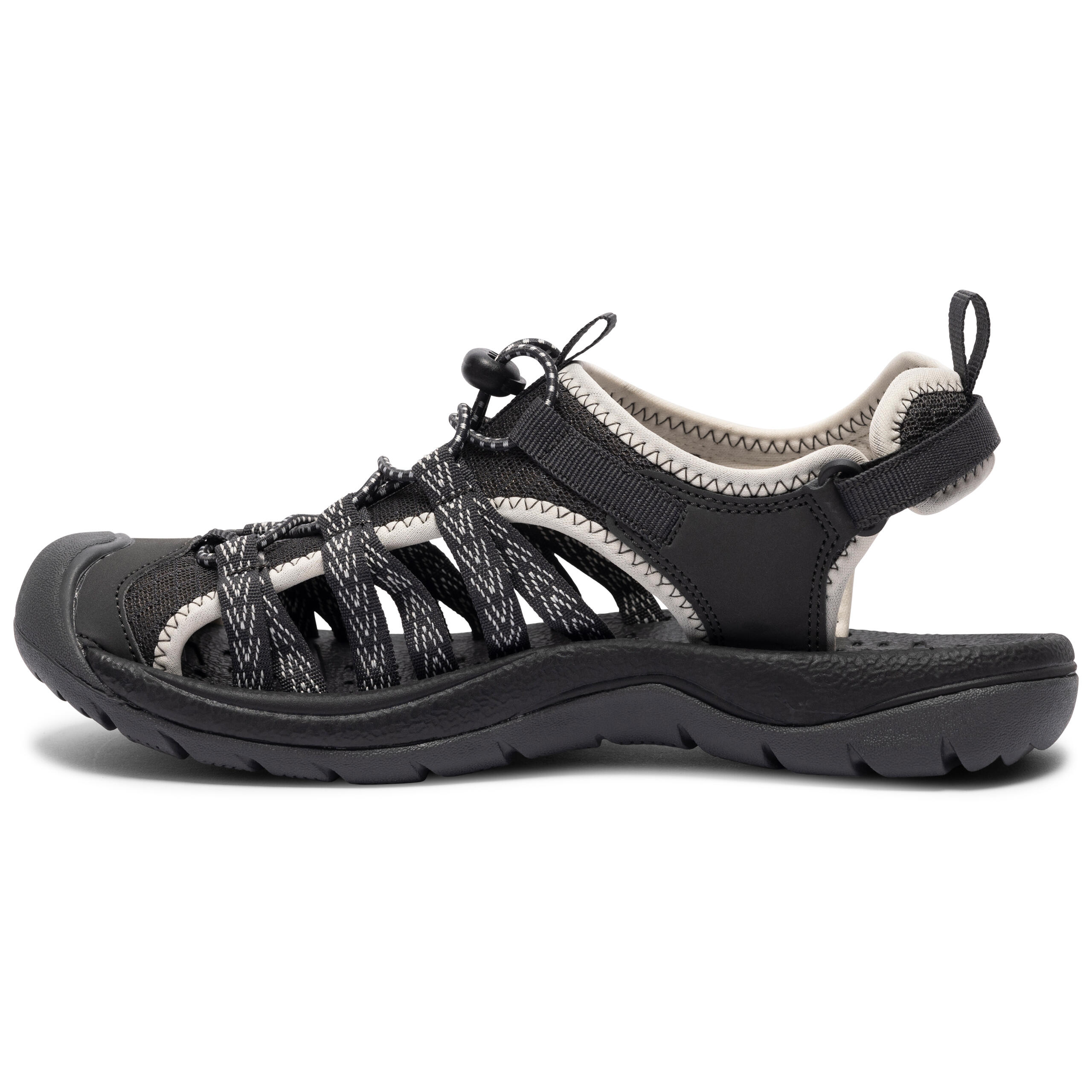 Sandalen für Damen Trespass Brontie 3/5