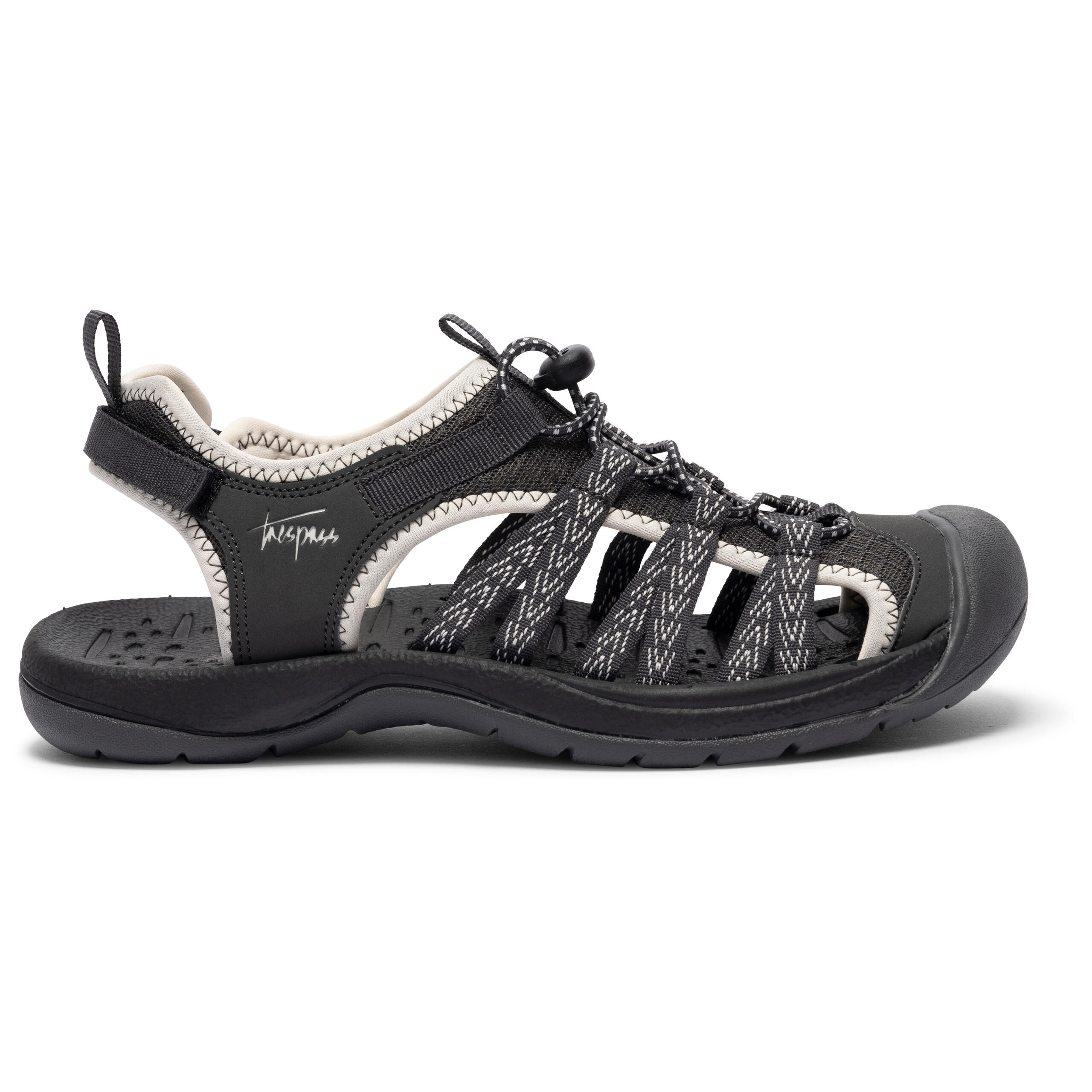 Sandalen für Damen Trespass Brontie 2/5