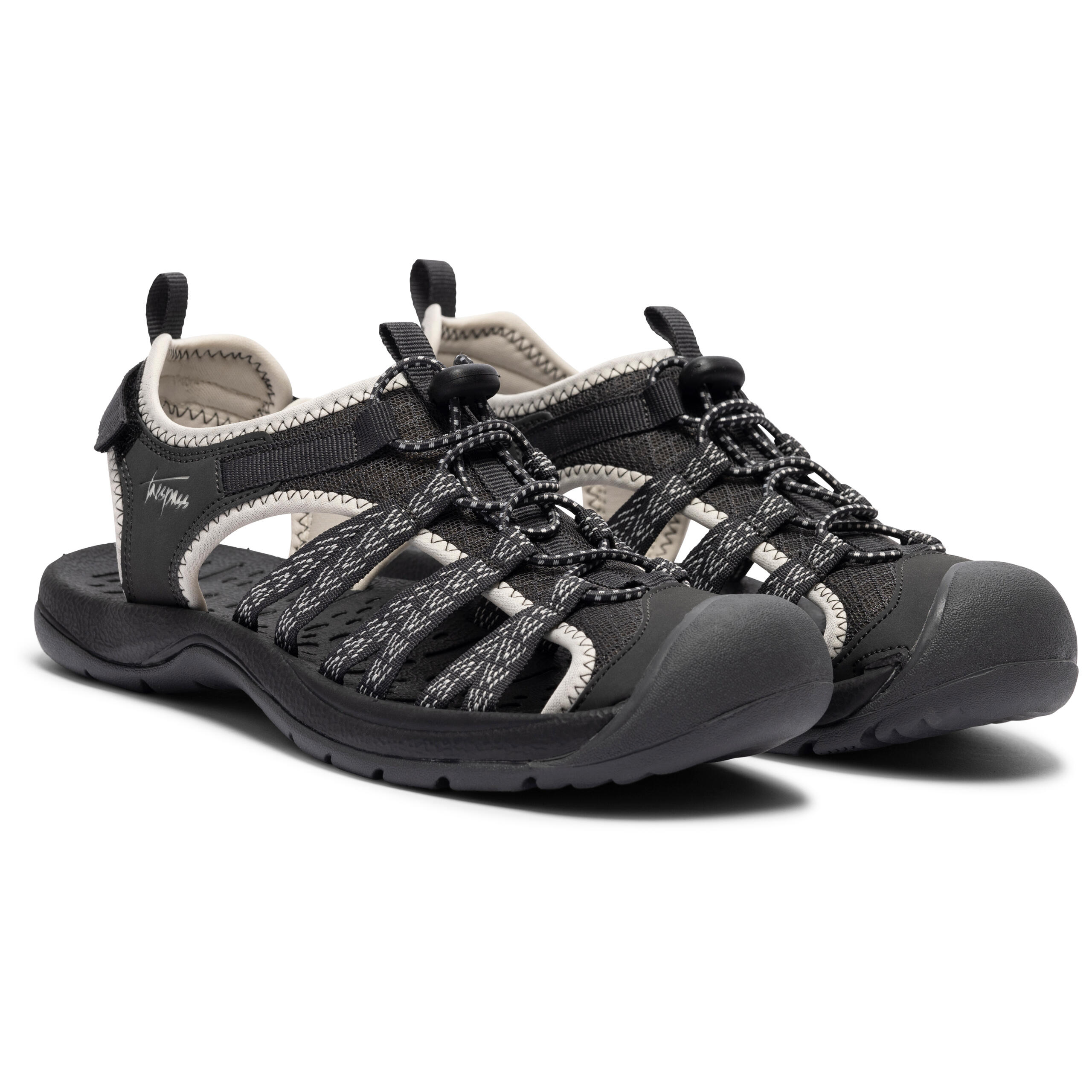 Sandalen für Damen Trespass Brontie 5/5
