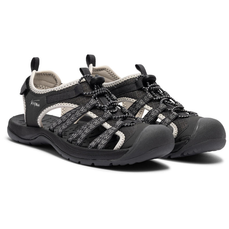 Trespass Brontie - Sandal pentru femeie, cărbune