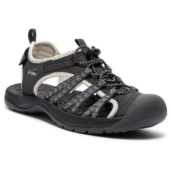 Trespass Brontie - Sandale Femme Charbon