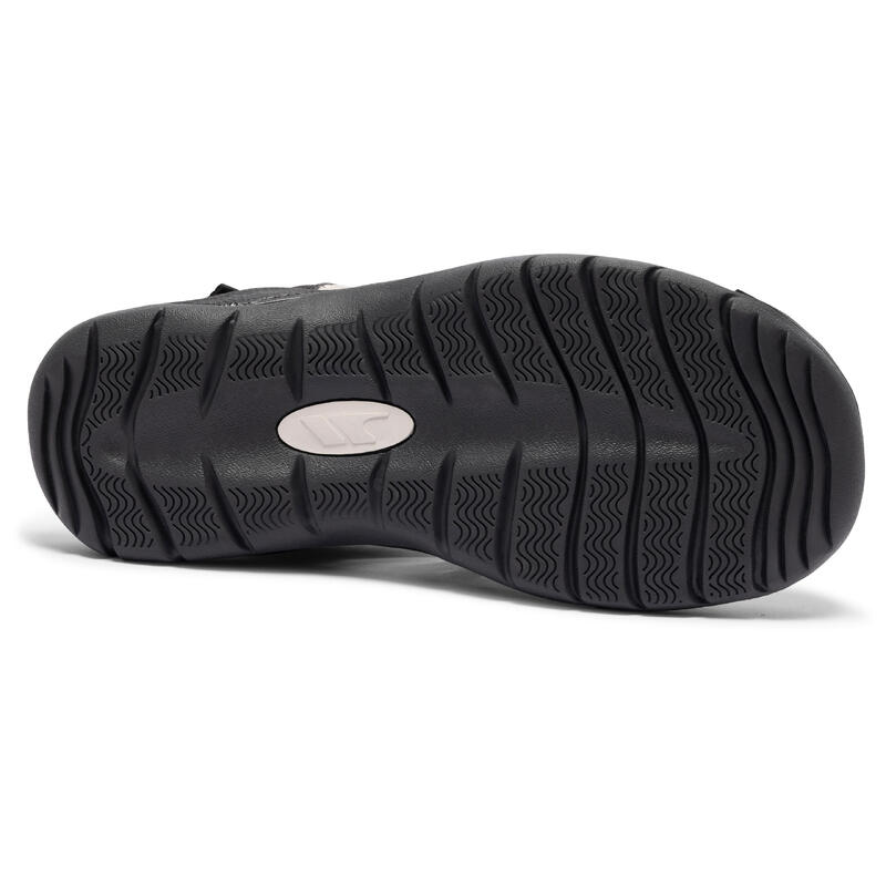 Trespass Brontie - Sandal pentru femeie, cărbune