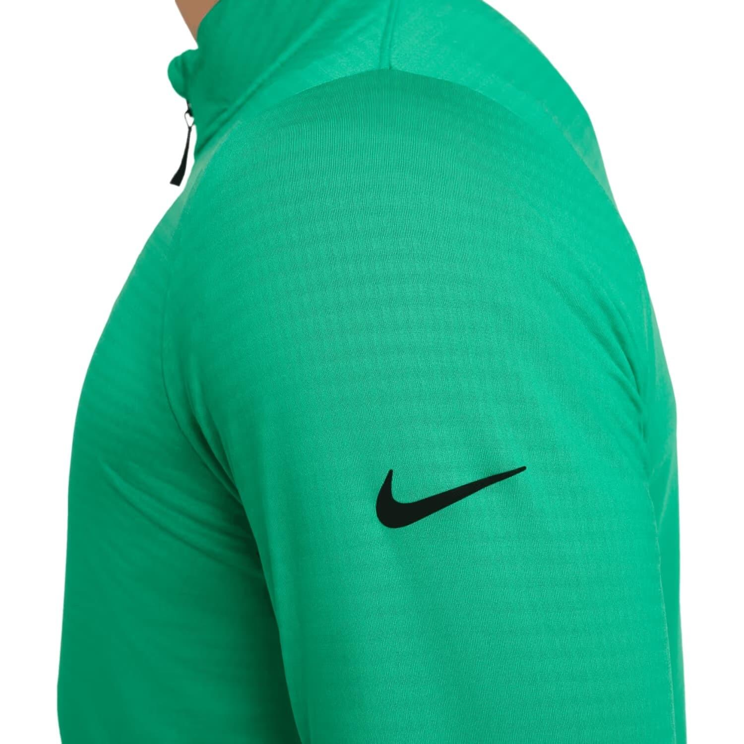 T-shirt Nike DF Victory Hz pour homme, vert 2/2