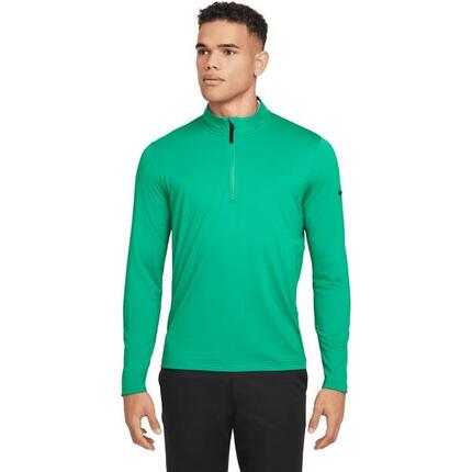 Camiseta Golf Nike DF Victory HZ Hombre Verde