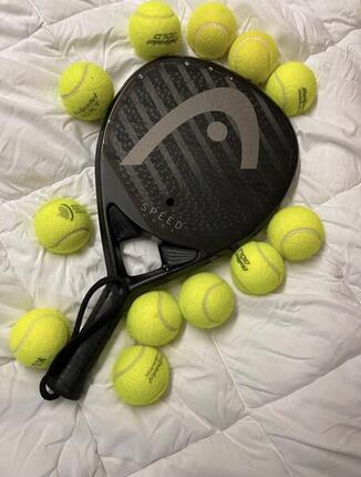 Padel Racket - Head Speed One X 2025